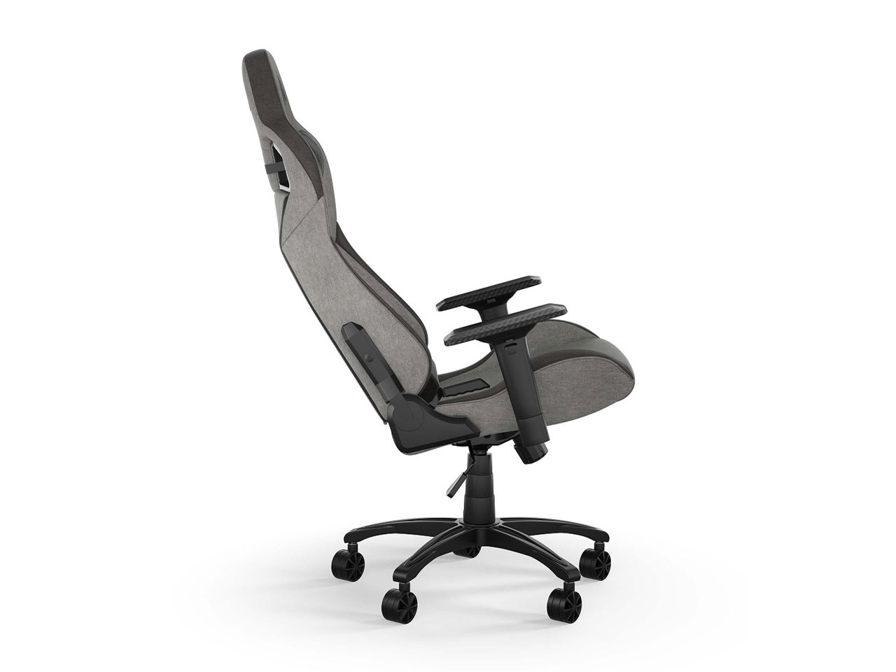 T3 RUSH V2 CF-9010056-WW [Gray/Charcoal]