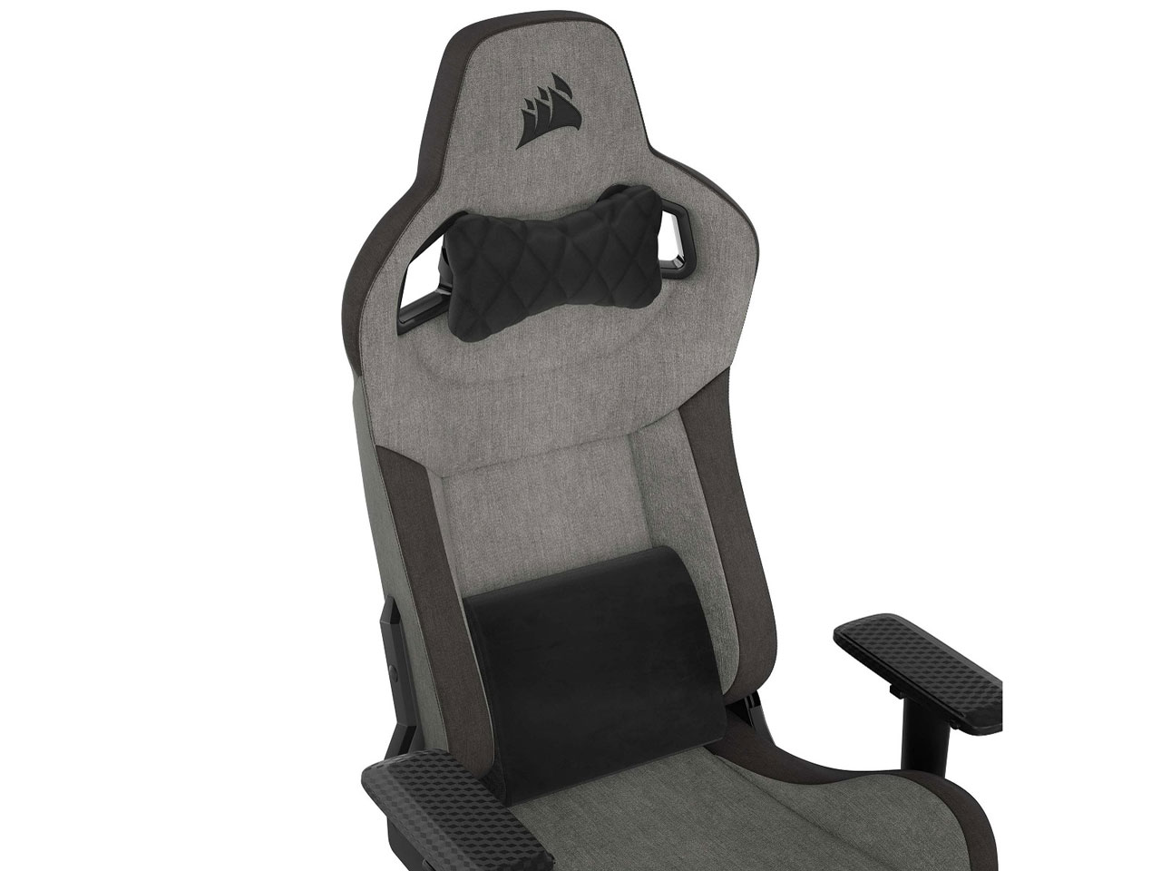 T3 RUSH V2 CF-9010056-WW [Gray/Charcoal]