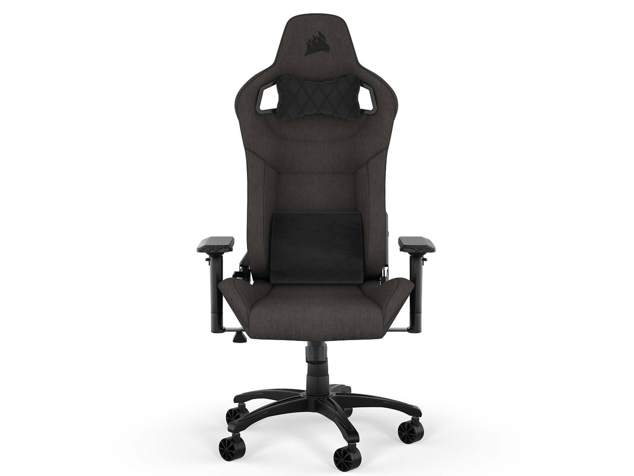 T3 RUSH V2 CF-9010057-WW [Charcoal]