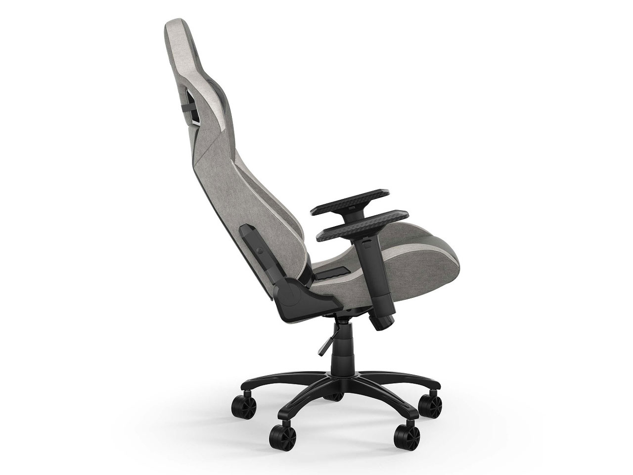 T3 RUSH V2 CF-9010058-WW [Gray/White]