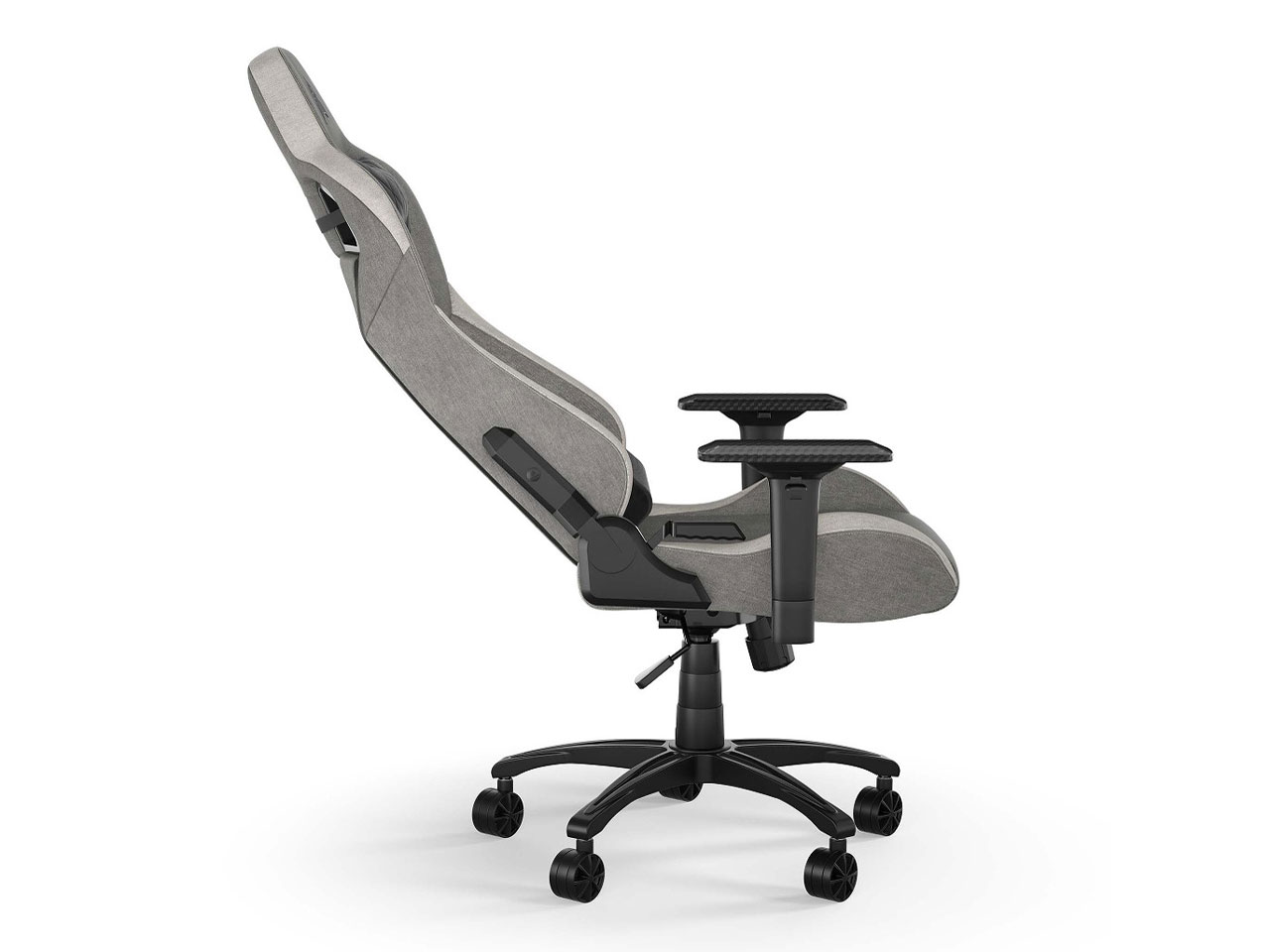 T3 RUSH V2 CF-9010058-WW [Gray/White]