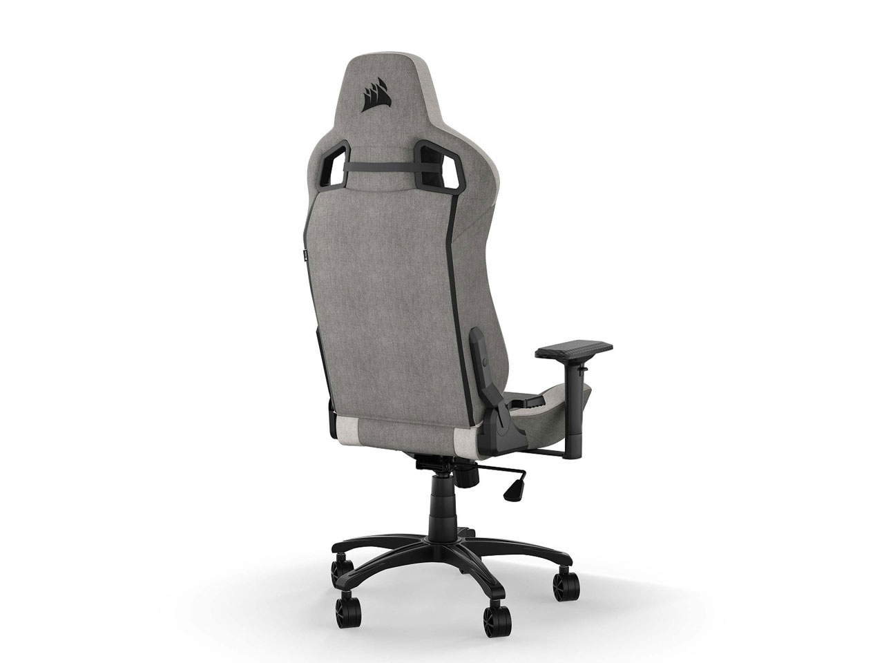 T3 RUSH V2 CF-9010058-WW [Gray/White]