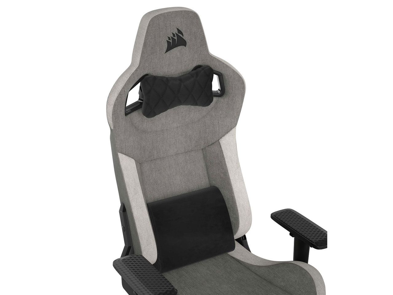 T3 RUSH V2 CF-9010058-WW [Gray/White]