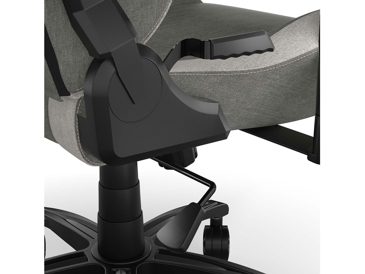 T3 RUSH V2 CF-9010058-WW [Gray/White]