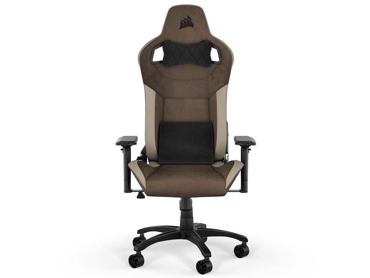 T3 RUSH V2 CF-9010061-WW [Brown]