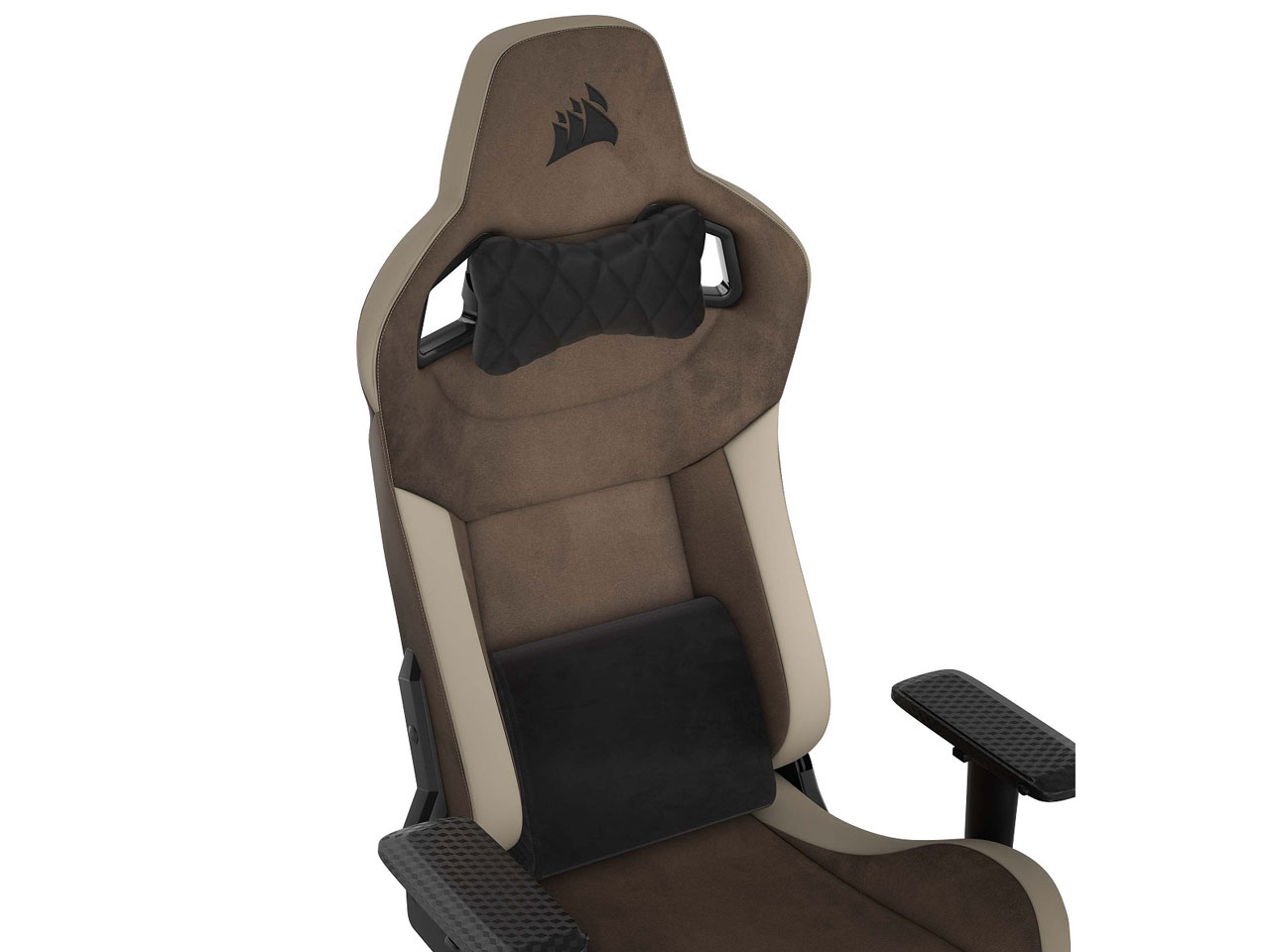 T3 RUSH V2 CF-9010061-WW [Brown]