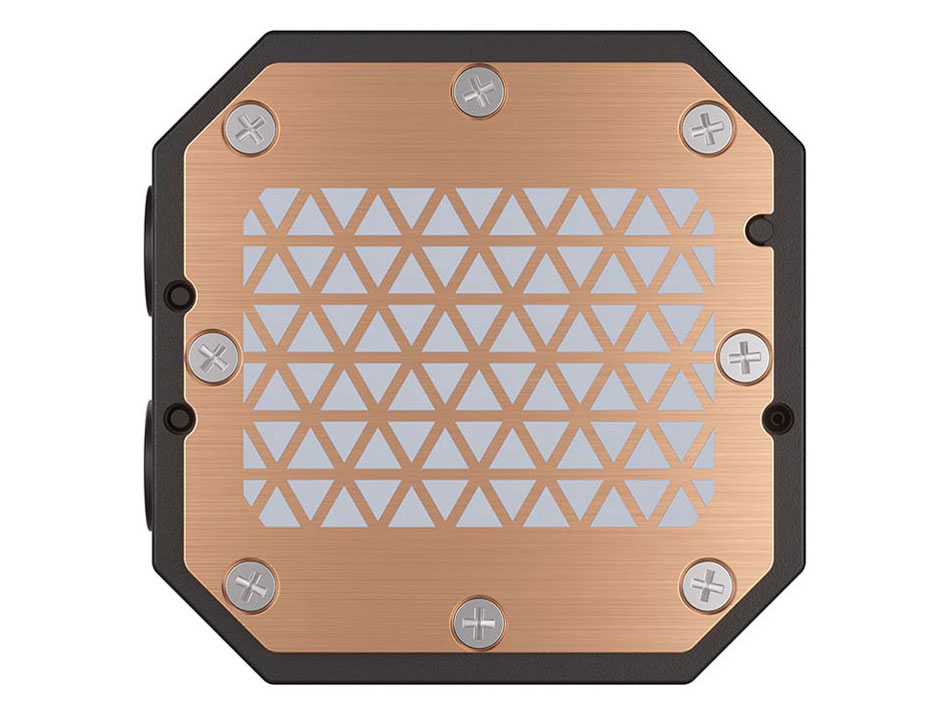 iCUE H115i ELITE CAPELLIX XT CW-9060069-WW [�u���b�N]