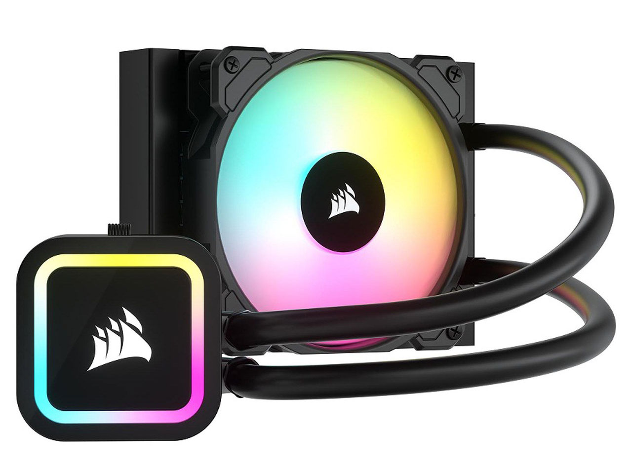 H60x RGB ELITE CW-9060064-WW �̐��i�摜