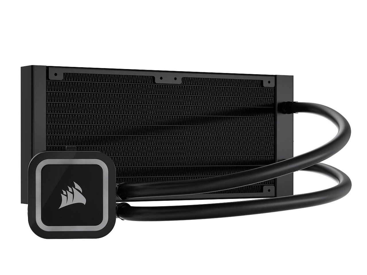 H100x RGB ELITE CW-9060065-WW