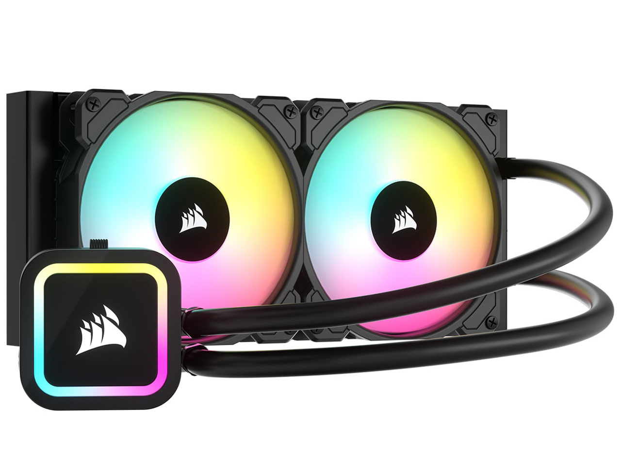 H100x RGB ELITE CW-9060065-WW �̐��i�摜