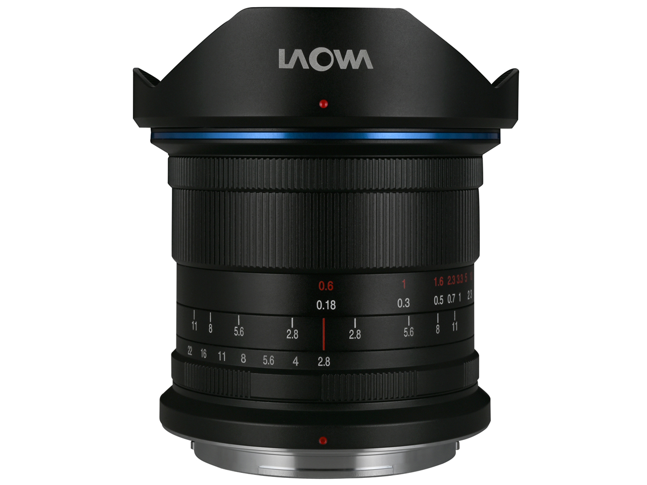 LAOWA 19mm F2.8 ZERO-D GFX �̐��i�摜