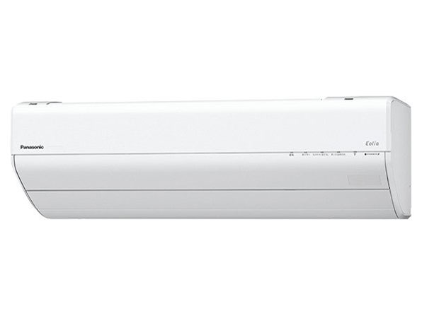 エオリア CS-283DGX-W [クリスタルホワイト]