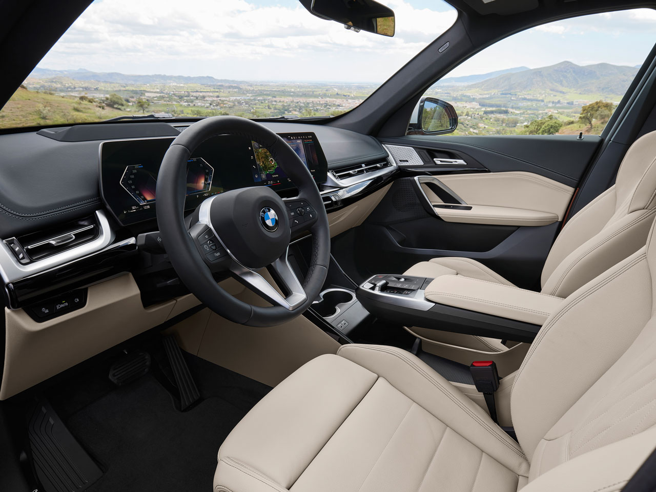 BMW X1の価格・新型情報・グレード諸元