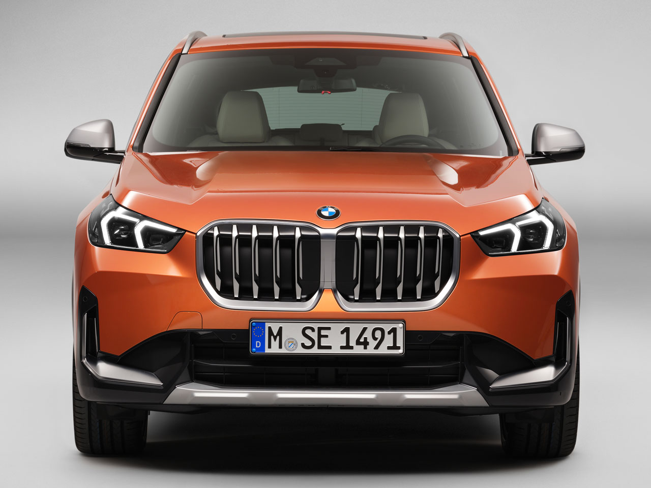 BMW X1の価格・新型情報・グレード諸元
