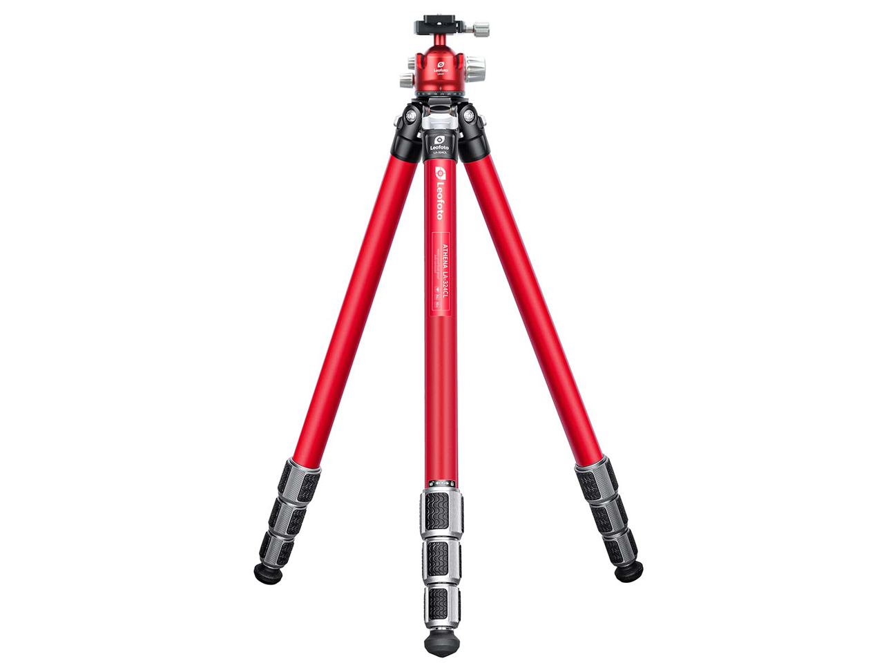 Athena LA-324CL+LH-40R(FR) [�t�����b�h] �̐��i�摜