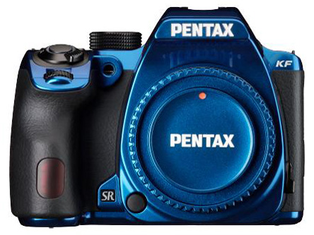 極美品 PENTAX K-30 SR クリスタルブルー ボディ レンズキット 中古)PENTAX (ペンタックス) K-30 ボディ クリスタルブルー