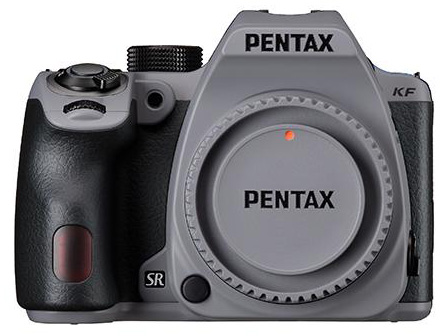 PENTAX KF ブラック ボディ PENTAX PENTAX KF ボディキット ブラック｜新品通販フジヤカメラ