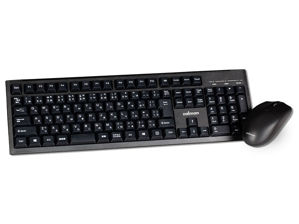 ZM-K390M Combo �̐��i�摜