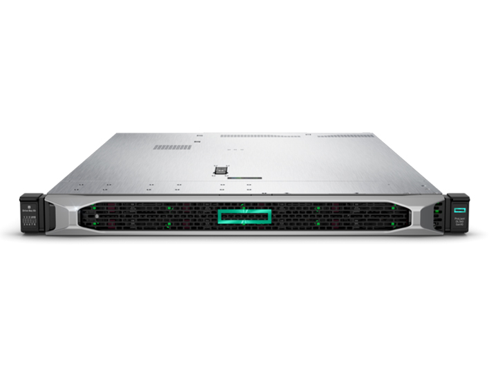 ProLiant DL360 Gen10 P24743-291 �̐��i�摜