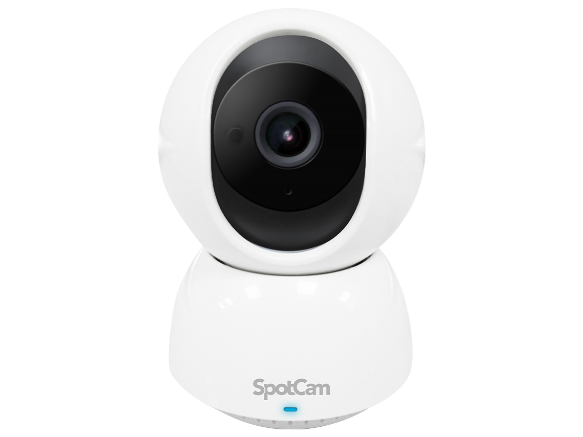 SpotCam Eva Pro SPC-SPOTCAM-EVA-PRO �̐��i�摜