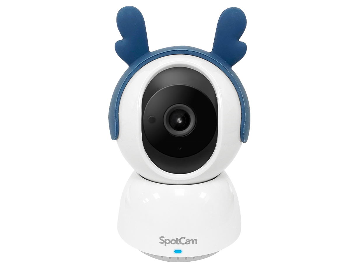 SpotCam Mibo SPC-SPOTCAM-MIBO �̐��i�摜