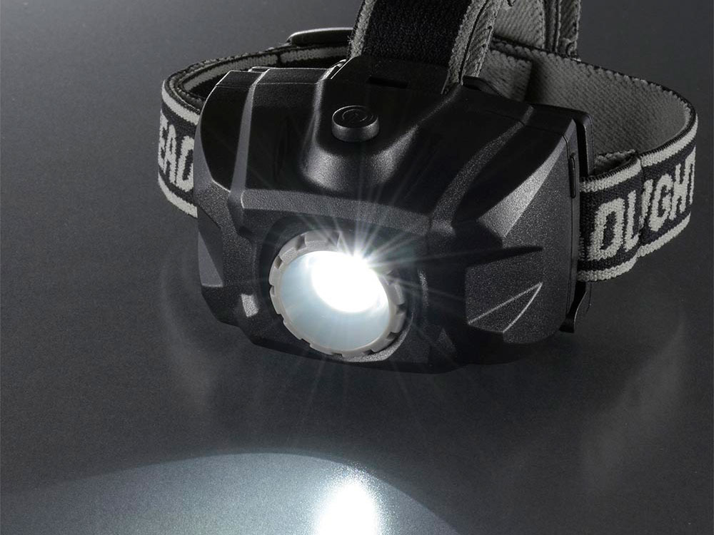 �h�� LED�w�b�h���C�g �����b�h LC-SYW321-K2