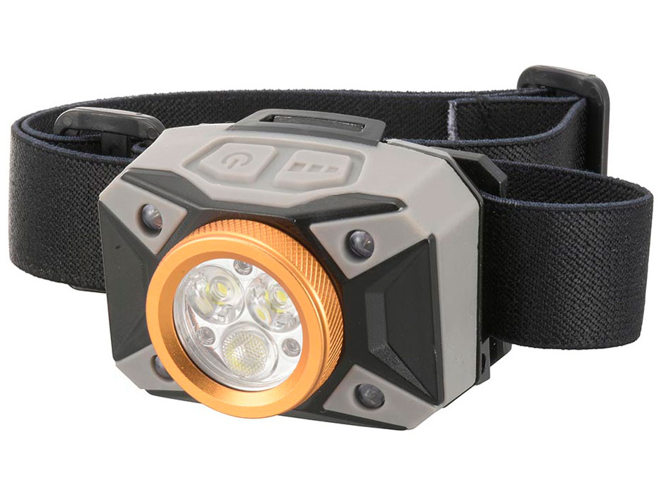 LED�w�b�h���C�g �����b�h�v�� LC-500RG-S �̐��i�摜