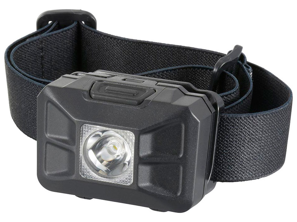 LED�w�b�h���C�g �����b�h LC-H100-K �̐��i�摜