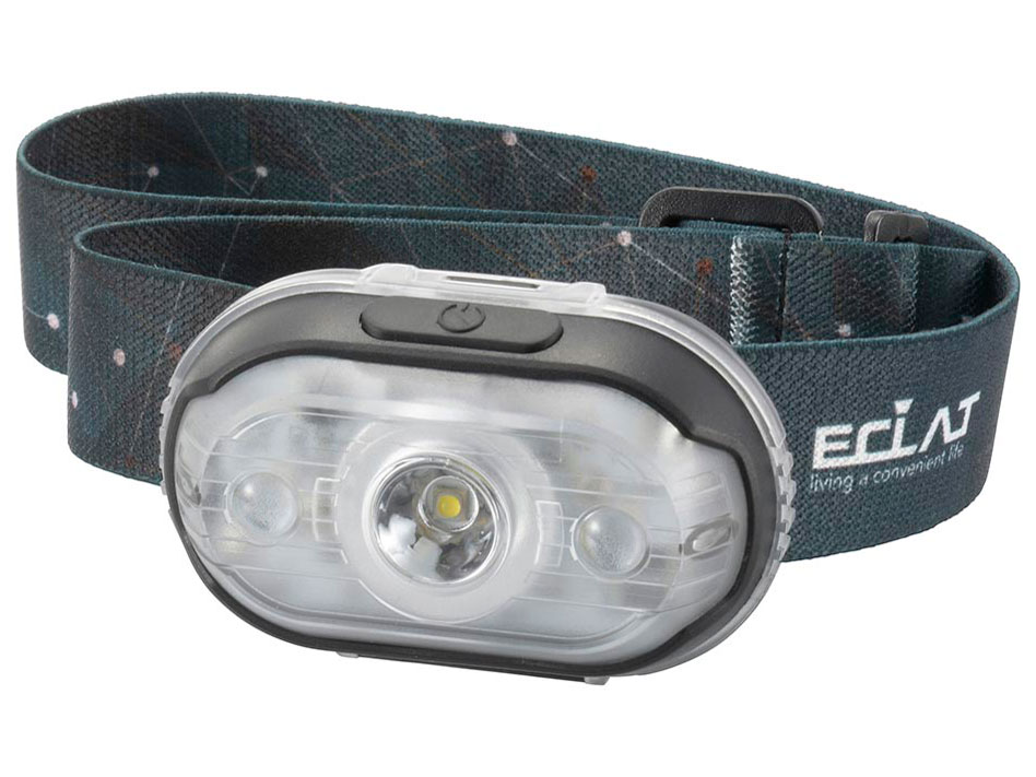 LED�w�b�h���C�g ECLAT LC-21A7 �̐��i�摜
