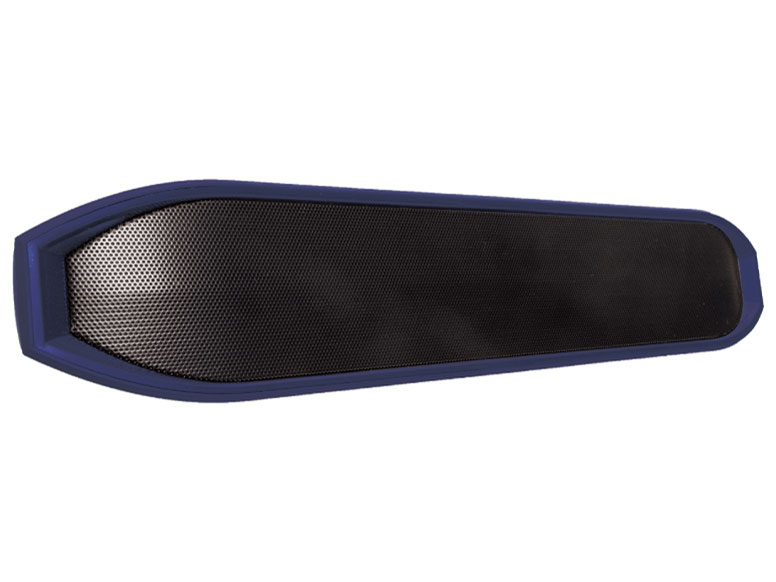 RiC �u���[�g�D�[�X�X�s�[�J�[&�~���[�W�b�N�v���[���[ �X�}�[�g YBS-51/NV [�l�C�r�[] �̐��i�摜