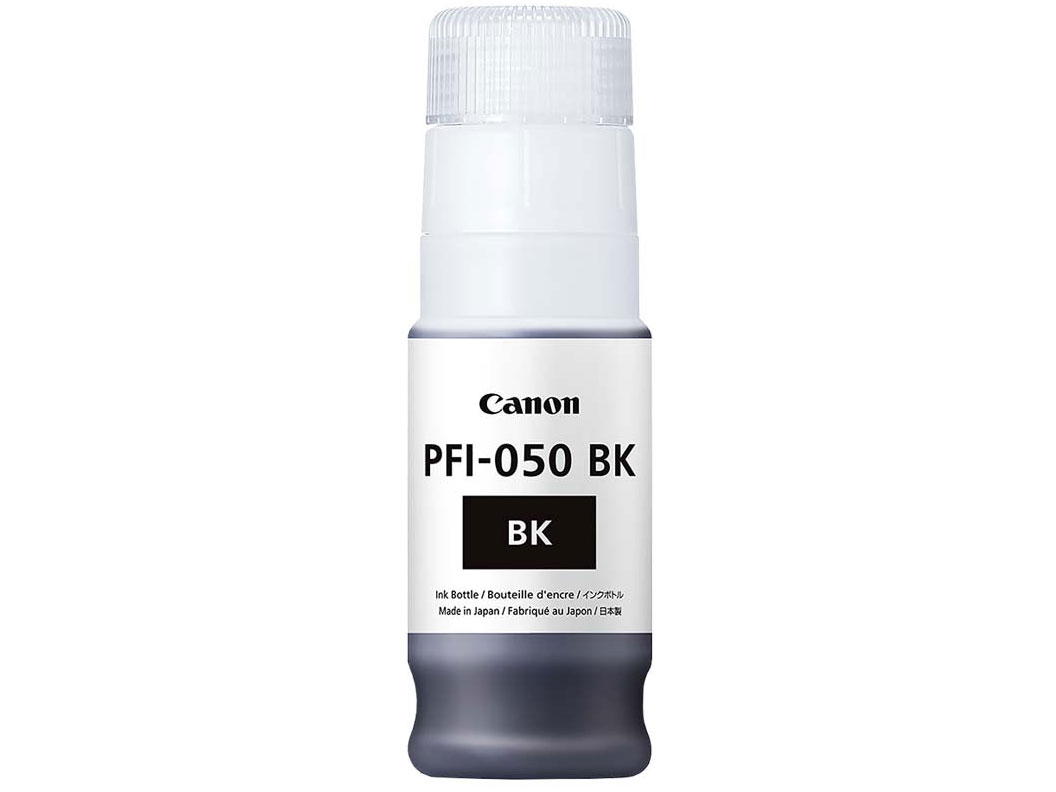 PFI-050 BK [�u���b�N] �̐��i�摜