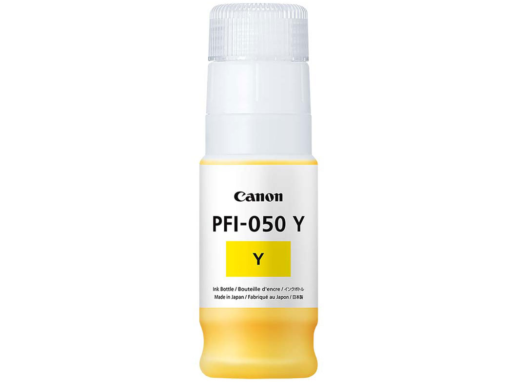 PFI-050 Y [�C�G���[] �̐��i�摜