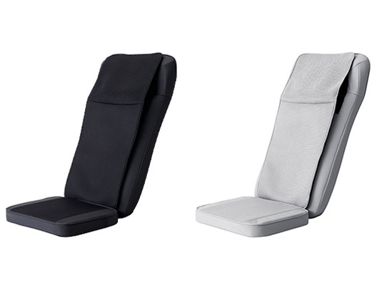 �}�C���� �V�[�g�}�b�T�[�W���[ R22 MRL-1300 (BK) [�u���b�N]