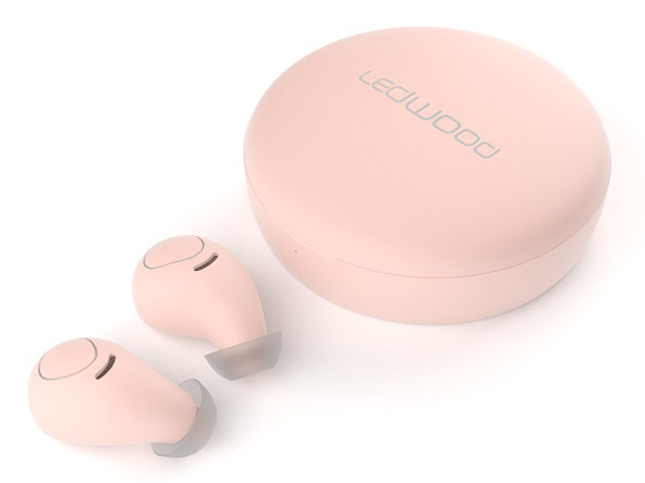 SWEET MACARON LW-0004 [�s���N] �̐��i�摜