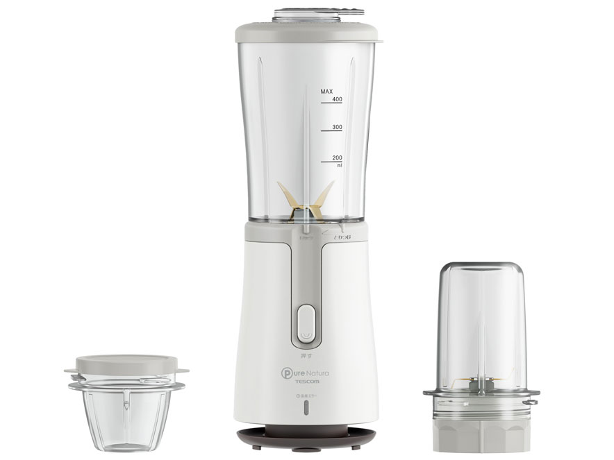 Pure Natura TML20B