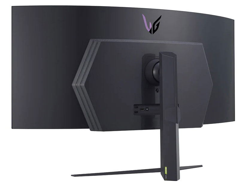 UltraGear 45GR95QE-B [44.5�C���`]