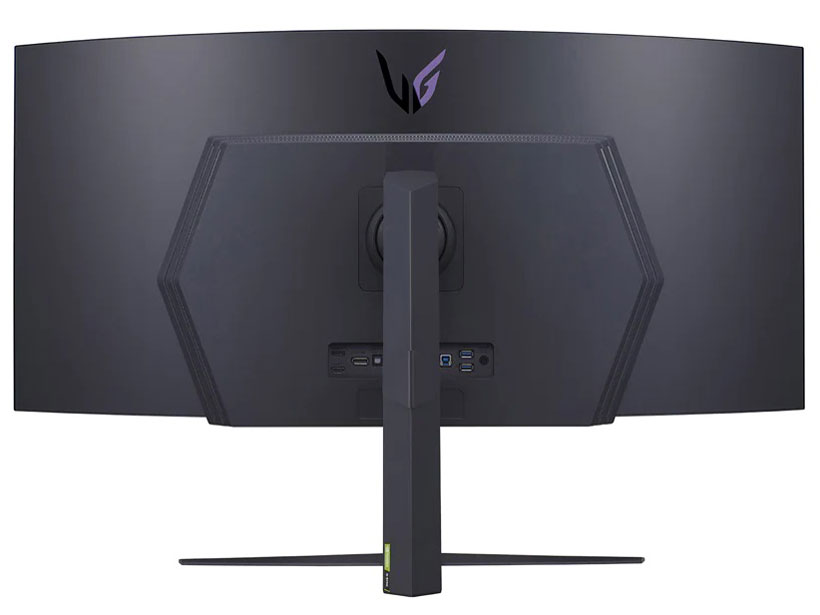 UltraGear 45GR95QE-B [44.5�C���`]