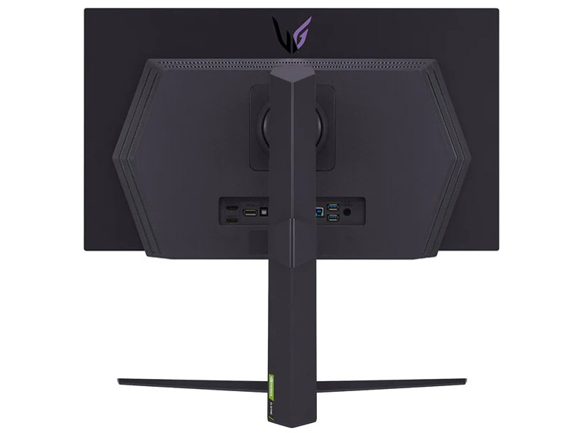 UltraGear 27GR95QE-B [26.5�C���`]