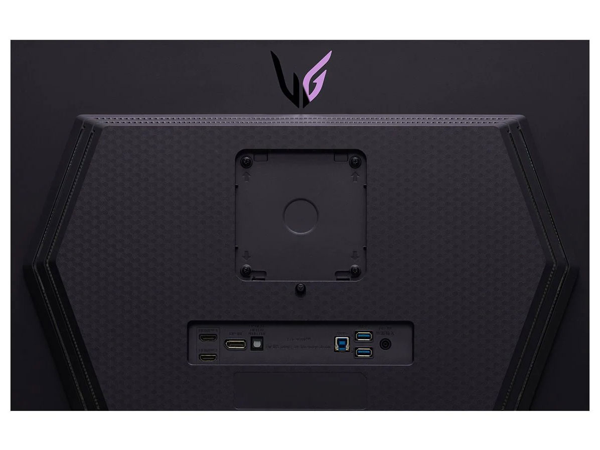 UltraGear 27GR95QE-B [26.5�C���`]