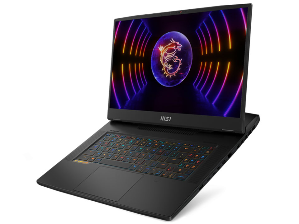 Titan-GT77HX-13VI-1003JP [�R�A�u���b�N] �̐��i�摜