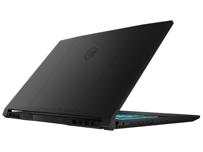 Katana-17-B12VFK-038JP [�u���b�N]