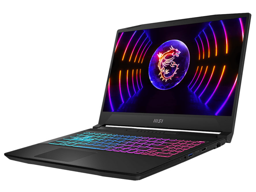 Katana-15-B12VGK-039JP [�u���b�N] �̐��i�摜