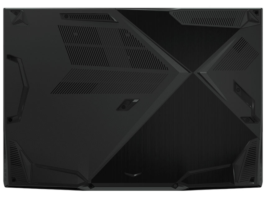 Thin-GF63-12VE-069JP [�u���b�N]