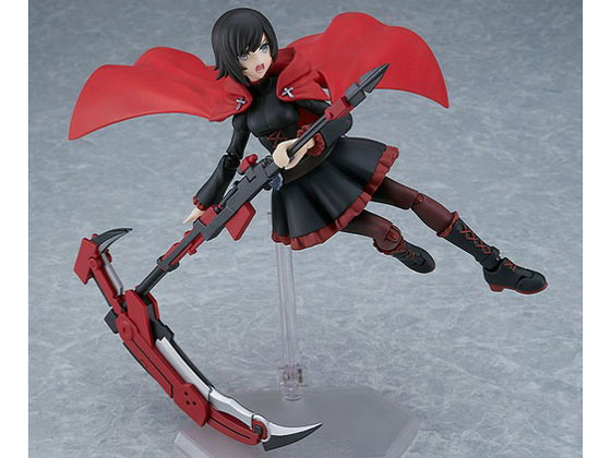 RWBY �X��鍑 figma ���r�[�E���[�Y
