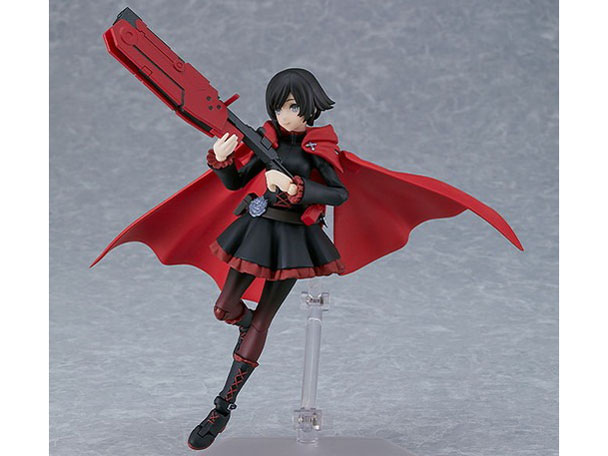 RWBY �X��鍑 figma ���r�[�E���[�Y