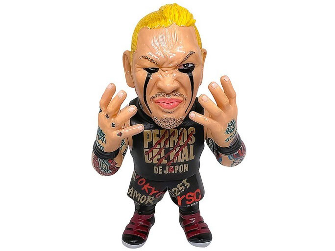 ���W�F���h�}�X�^�[�Y 16d�\�t�r�R���N�V����029 NOSAWA�_�O �̐��i�摜