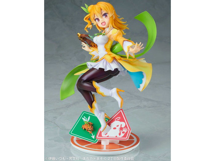 �܂��J�h�܂��� 2���� 1/7 �z�Ė؃~�J�� �̐��i�摜