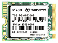 TS512GMTE300S �̐��i�摜