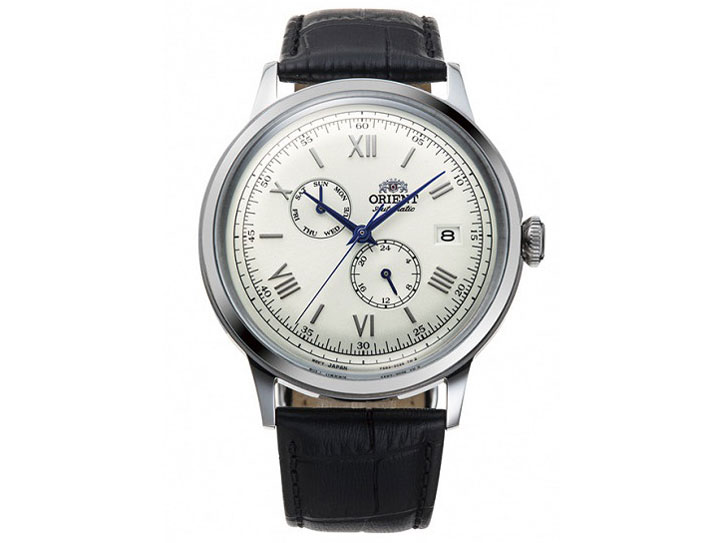 クラシック オリエントバンビーノ RN-AK0701S