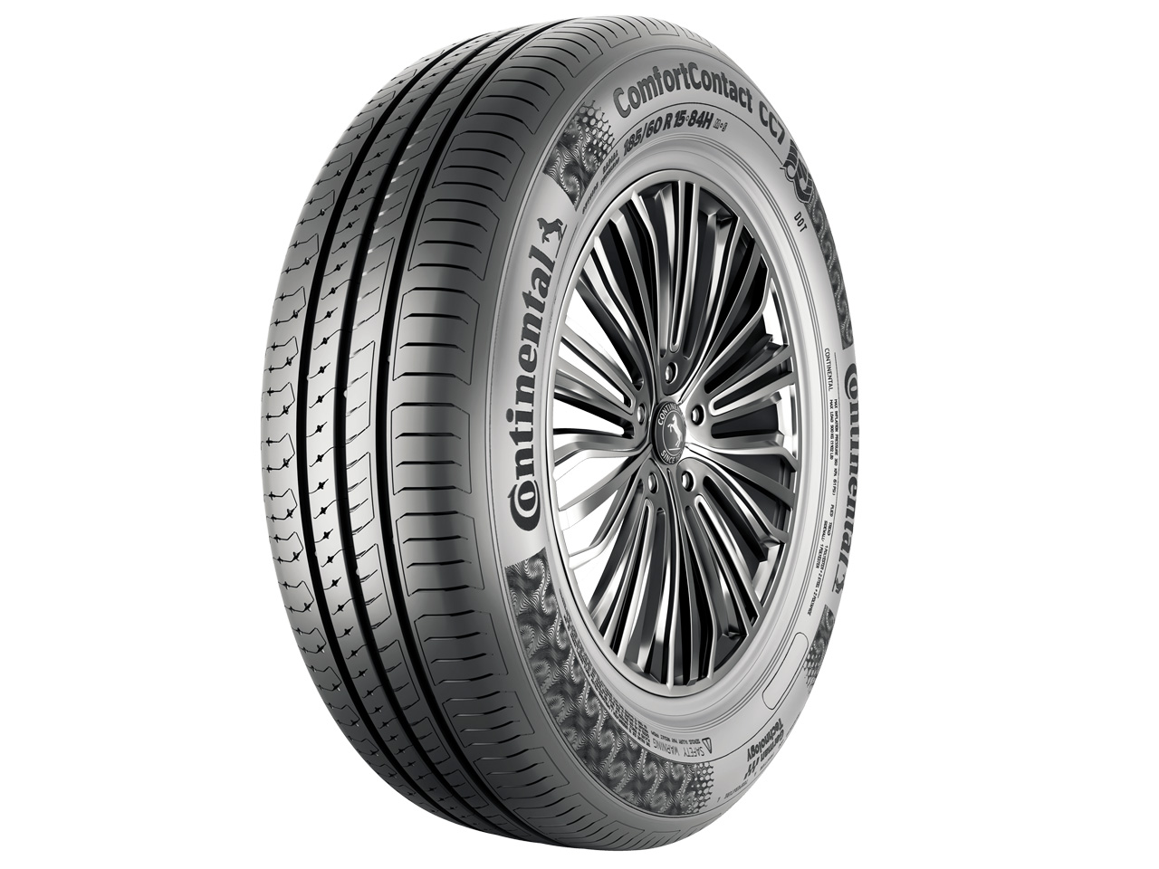 ComfortContact CC7 185/60R14 82H �̐��i�摜